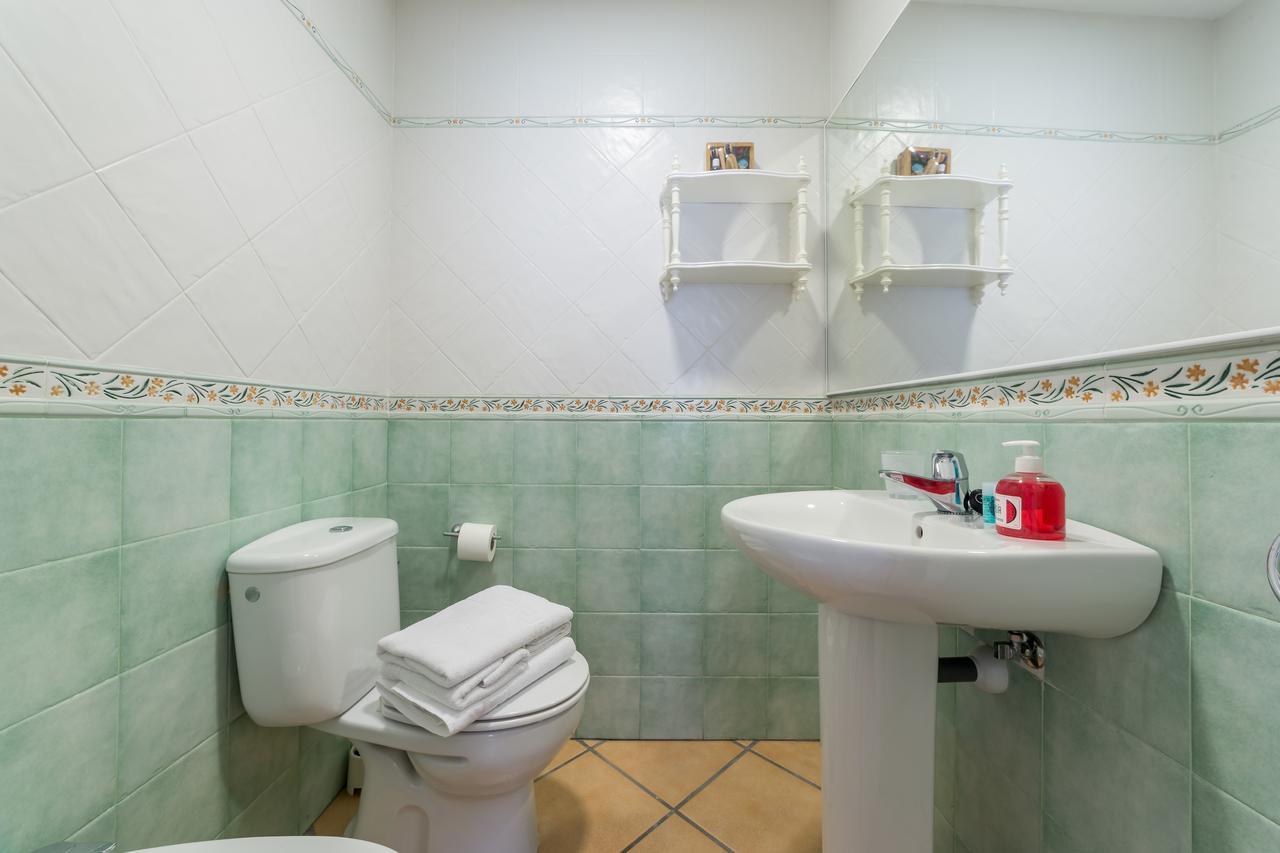 Travel Habitat Casa Perellonet Vila Valência Exterior foto
