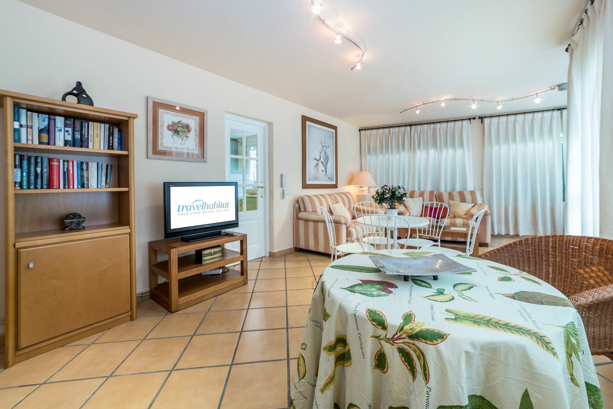 Travel Habitat Casa Perellonet Vila Valência Exterior foto