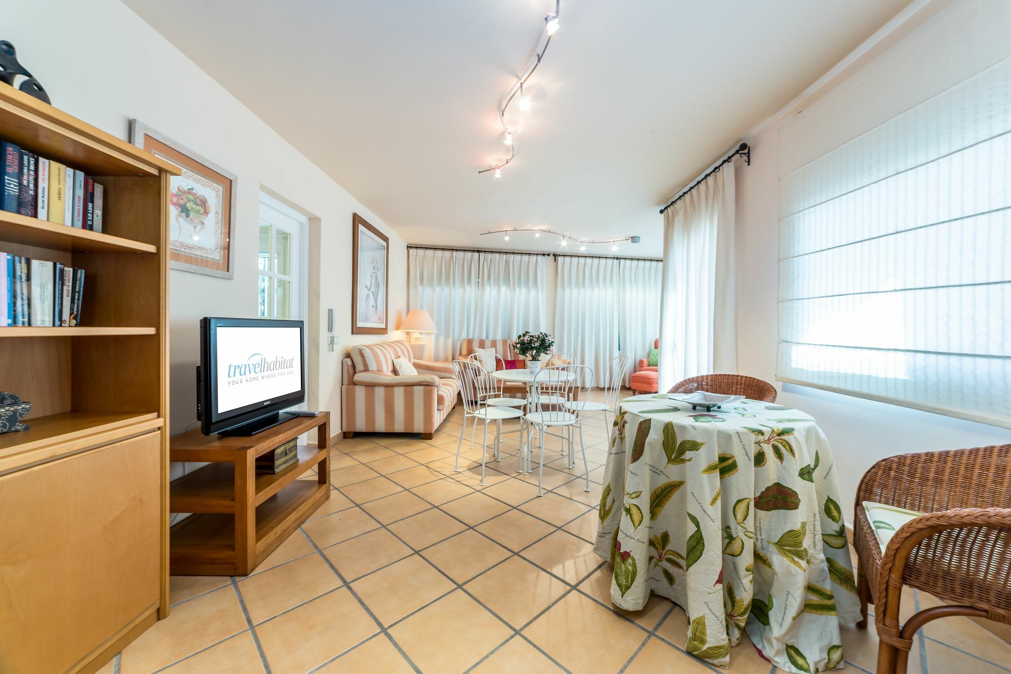 Travel Habitat Casa Perellonet Vila Valência Exterior foto